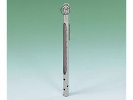 �����v�ʊ� �����P�[�X����_�󉷓x�v -20~50��C 1710-00