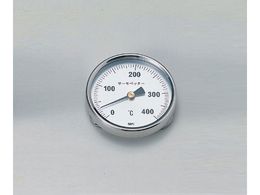 �����v�ʊ� �o�C���^�����x�v �T�[���y�b�^�[ 0~400 2340-40