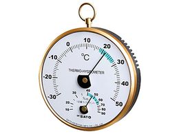 �����v�ʊ� �����x�v ��100 TH-100