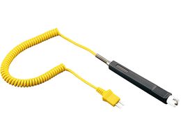 �A�Y���� �n���h���v���[�u�Z���T�[(K�M�d��)�\�ʉ��x�v DS-5870