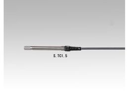 AY xgX~b^f[^K[pv[u()SUS304 5mP[ut S.TC1.5