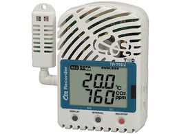 eBAhfC CO2ZxExExf[^K[ TR-76Ui