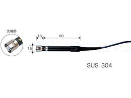 �J�X�^�� �Z���T�v���[�u IK�V���[�Y IK-500