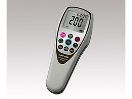 �A�Y���� �h���f�W�^�����x�v HACCP�A���[�g�@�\�t WT-200