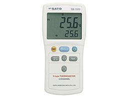 �����v�ʊ� �f�W�^�����x�v �w���v�̂� -203.3�`1368��C SK-1120