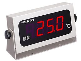 �����v�ʊ� ���x�\���� SK-M350-T