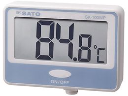 �����v�ʊ� �Ǌ|�^�h���f�W�^�����x�v SK-100WP