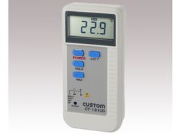 �J�X�^�� �f�W�^�����x�v CT1310D(1ch)