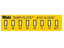 Wahl evEv[g(st)38mm~10mm 101-8V-0