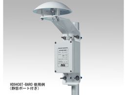 �A�Y���� ��C���g�����X�~�b�^ HD9408T-BARO