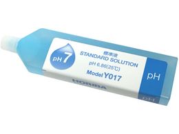 HORIBA cCpH[^[pIvVp pH6.86Wt14mL~6{ 514-686