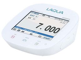 HORIBA ���^pH�E�������͌v F-72(�{�̒P�̂̂�) F-72T