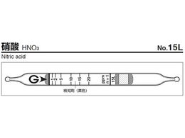 �K�X�e�b�N �K�X���m�� �Ɏ_ 15L