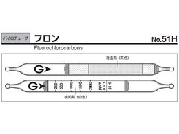 �K�X�e�b�N �K�X���m�� �p�C���e�b�N�`���[�u 51H