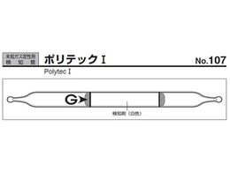 �K�X�e�b�N �K�X���m�� �|���e�b�NI 107