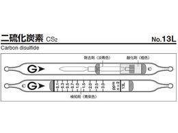 �K�X�e�b�N �K�X���m�� �񗰉��Y�f 13L