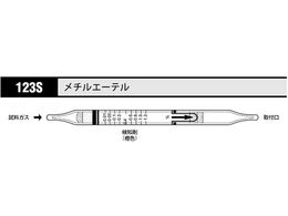 �k�쎮�E�������� �K�X���m�� ���`���G�[�e�� 123S