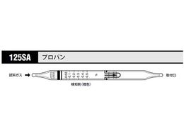 �k�쎮�E�������� �K�X���m�� �v���p�� 125SA