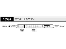 �k�쎮�E�������� �K�X���m�� �G�`�������J�v�^�� 165SA