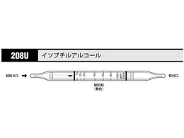 �k�쎮�E�������� �K�X���m�� �C�\�u�`���A���R�[�� 208U