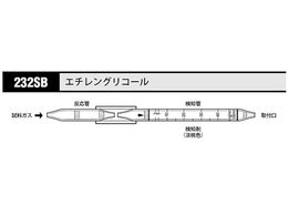 �k�쎮�E�������� �K�X���m�� �G�`�����O���R�[�� 232SB