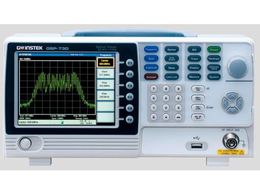 GW INSTEK XyNgAiCU GSP-730