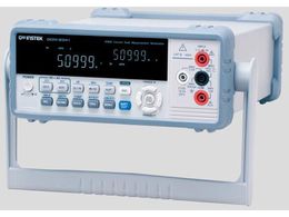 GW INSTEK fW^}`[^[ GDM-8341