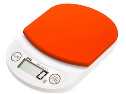 �G�[�E�A���h�E�f�C �f�W�^���z�[���X�P�[�� 2000g ���b�h UH3302-R