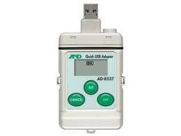 G[EAhEfC NCbNUSBA_v^[ AD-8527