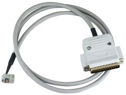 G[EAhEfC AD-8121BpڑP[u 1m(Dsub-25s) AX-KO256A-100