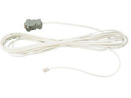 G[EAhEfC AD-8920ApڑP[u 5m(Dsub-9s) AX-KO3412-05M