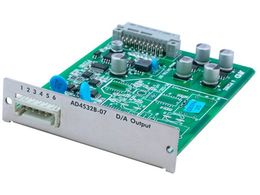 G[EAhEfC AD-4532BpD AAiOd do(}10V4~20mA) AD4532B-07JA