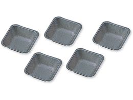 �A�Y���� ���d���o�����X�f�B�b�V��(��)44�~44�~15mm BDC-1