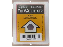 AY CWP[^[ TILTWATCH XTR