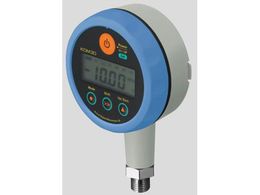 N[l xfW^͌v ACA_v^[^Cv u[  KDM30-1MPaG-A-BL