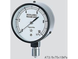 E퐻 v 0~5kPa AT3 8x75x5kPa