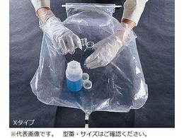 AY O[uobO 430~430~280mm 6 X-17