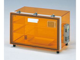 AY UVI[ghCfVP[^[ 530~345~335mm 520nmȉJbg UVOL-520SA