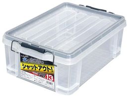 アステージ 防水シールドコンテナ 約13l Slc 13c Forestway 通販フォレストウェイ アステージ 防水シールドコンテナ 約13l Slc 13c Forestway 通販フォレストウェイ