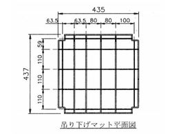 �A�Y���� �X�[�p�[�h���C���O�V�F���t �����p�݂艺���I��(���b�V���}�b�g) DS-HS