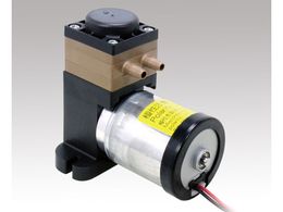 H ^t̃_CAt|v 400mL min DC24V DPE-400BL-7G-Y1-DC24V