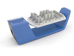 IKA VF[J[ Trayster basic