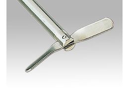 IKA ���S�͌^�h�a�H�� ��8�~550mm R1355