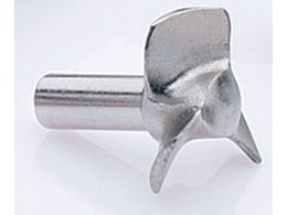 IKA �����d�q����h�a�@(EUROSTAR 20 high speed digital control)�p�v���y���^�h�a�H�� ��45 R1405