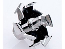 IKA �����d�q����h�a�@(EUROSTAR 20 high speed digital control)�p �n���^�h�a�H�� ��40 R1402