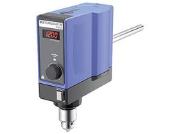 IKA �d�q����h�a�@ ���[���X�^�[20�f�W�^�� EUROSTAR20digital