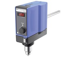 IKA �d�q����h�a�@(�R���p�N�g�^�C�v)���[���X�^�[60�f�W�^�� EUROSTAR60digital