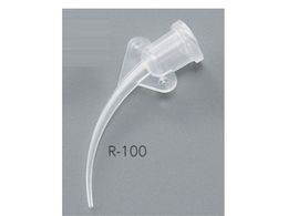 �A�Y���� �f�B�X�|�e�[�p�[�`�b�v(�x�e���`�b�v)100�� ��0.5mm R-100