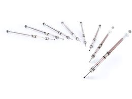 �n�~���g�� �}�C�N���V�����W 7000.5 KH NEUROS SYRINGE 65457-01 0.5��L 4015-63001