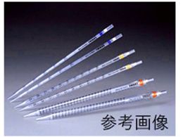 AGC�e�N�m�O���X �v���X�`�b�N�s�y�b�g 1mL(�y�[�p�[�v���X�`�b�N�)800�{ 7151-001